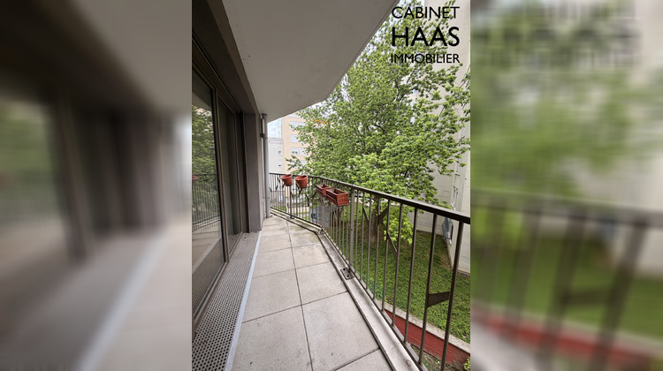 Ma-Cabane - Location Appartement Montreuil, 40 m²