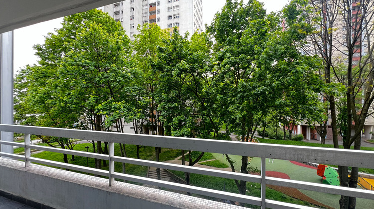 Ma-Cabane - Location Appartement MONTREUIL, 65 m²