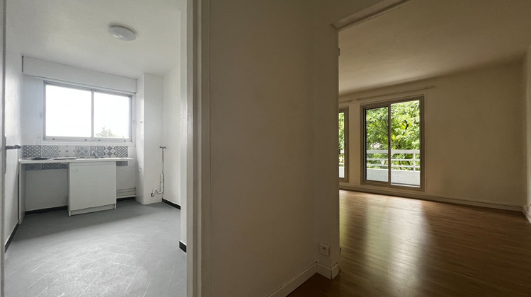 Ma-Cabane - Location Appartement MONTREUIL, 65 m²
