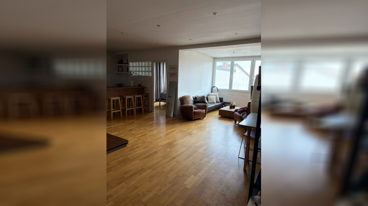 Ma-Cabane - Location Appartement MONTREUIL, 60 m²