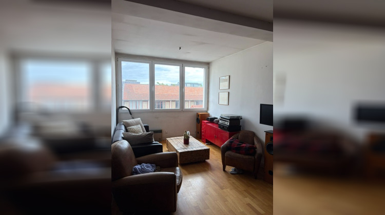 Ma-Cabane - Location Appartement MONTREUIL, 60 m²