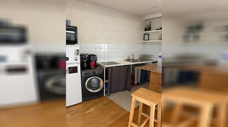 Ma-Cabane - Location Appartement MONTREUIL, 60 m²