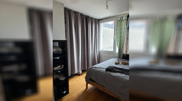Ma-Cabane - Location Appartement MONTREUIL, 60 m²