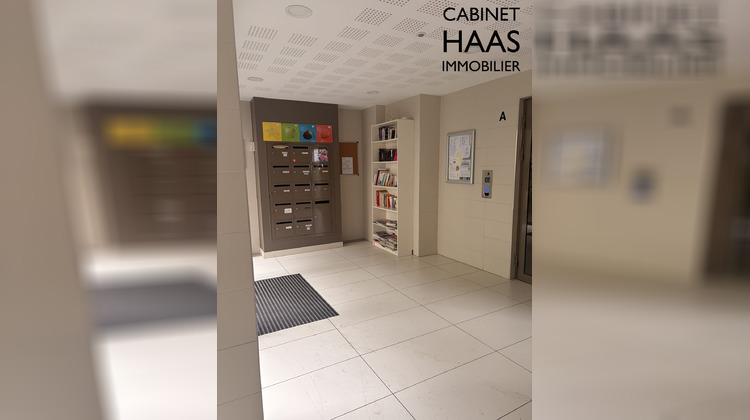 Ma-Cabane - Location Appartement Montreuil, 40 m²