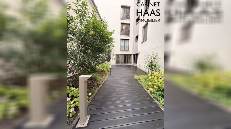 Ma-Cabane - Location Appartement Montreuil, 40 m²