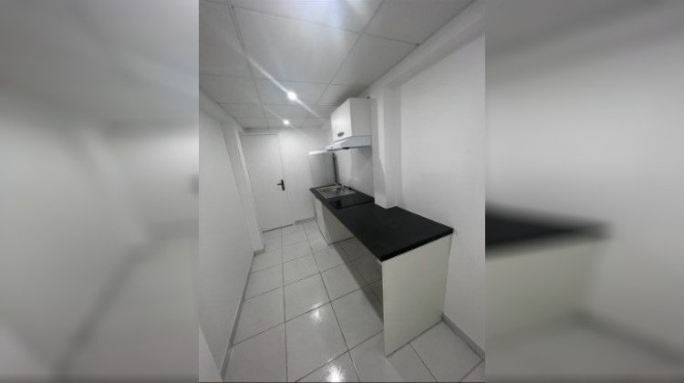 Ma-Cabane - Location Appartement MONTREUIL, 30 m²