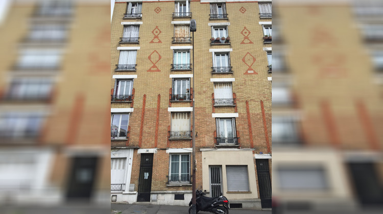 Ma-Cabane - Location Appartement MONTREUIL, 28 m²