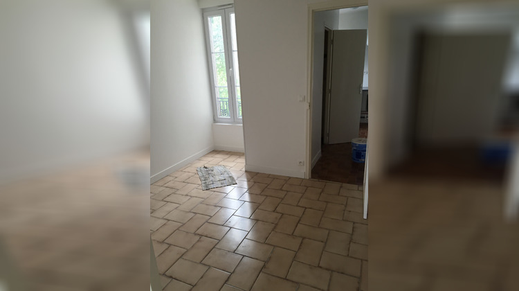 Ma-Cabane - Location Appartement MONTREUIL, 28 m²
