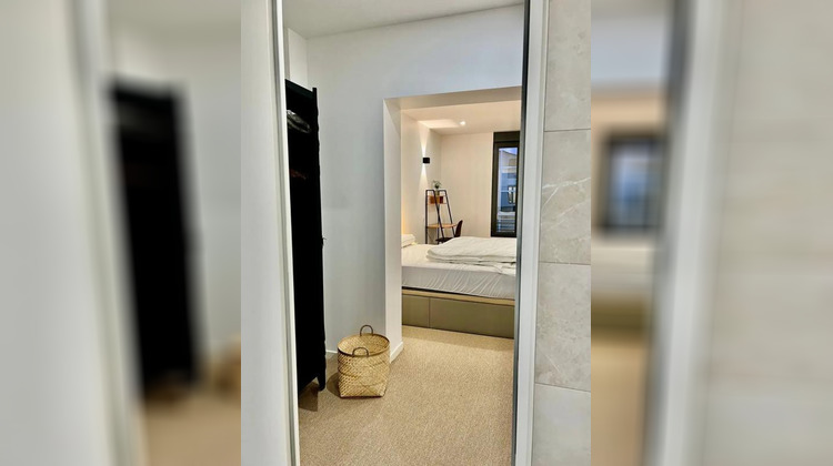 Ma-Cabane - Location Appartement MONTREUIL, 25 m²