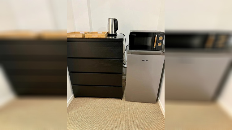 Ma-Cabane - Location Appartement MONTREUIL, 25 m²