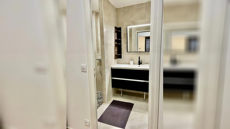 Ma-Cabane - Location Appartement MONTREUIL, 25 m²