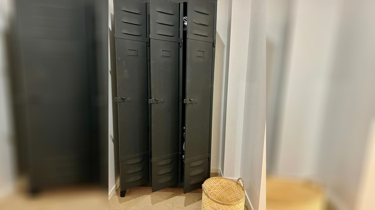 Ma-Cabane - Location Appartement MONTREUIL, 25 m²