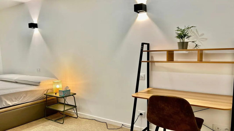 Ma-Cabane - Location Appartement MONTREUIL, 25 m²