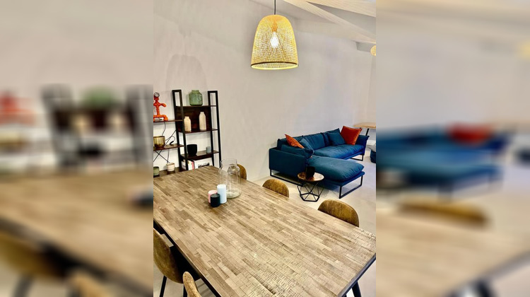Ma-Cabane - Location Appartement MONTREUIL, 25 m²