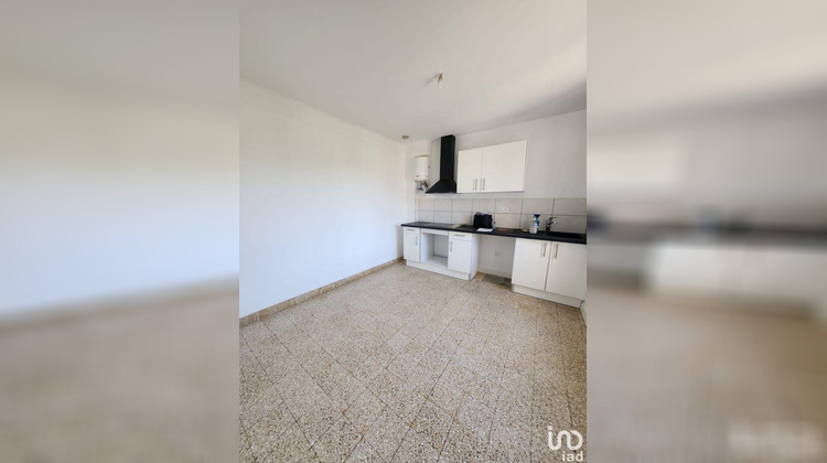 Ma-Cabane - Location Appartement Montreuil-Aux-Lions, 78 m²