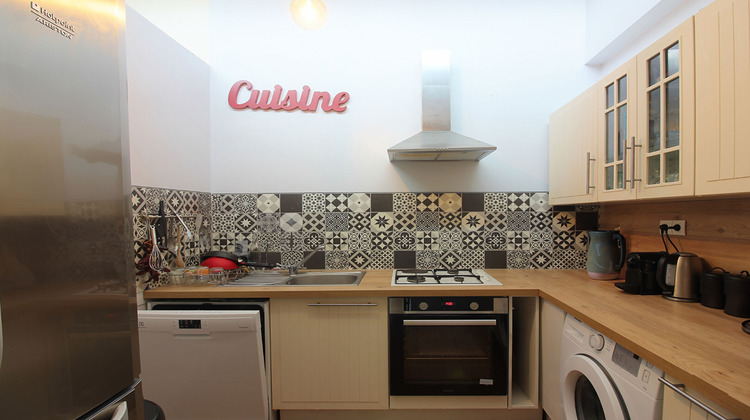 Ma-Cabane - Location Appartement MONTREUIL-JUIGNE, 73 m²
