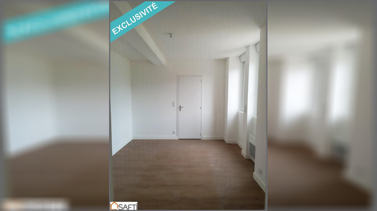 Ma-Cabane - Location Appartement Montreuil-sur-Ille, 25 m²