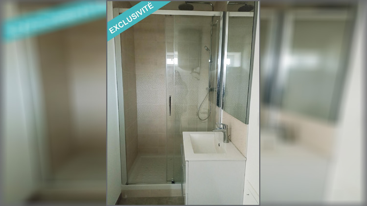 Ma-Cabane - Location Appartement Montreuil-sur-Ille, 25 m²