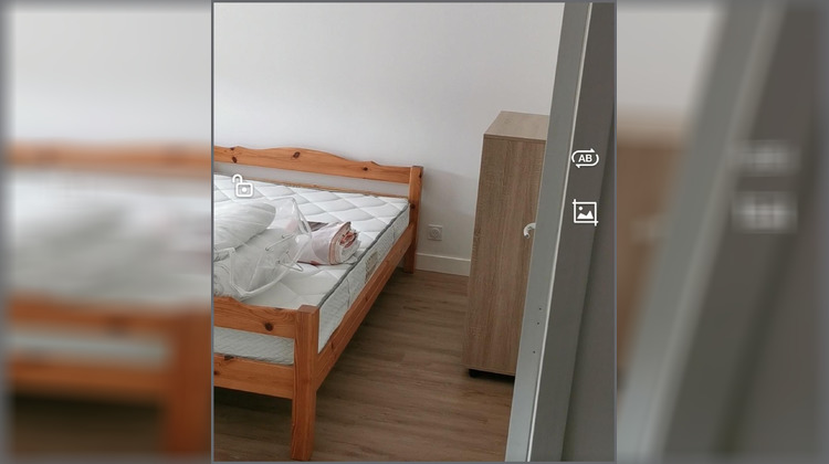 Ma-Cabane - Location Appartement Montreuil-sur-Ille, 25 m²