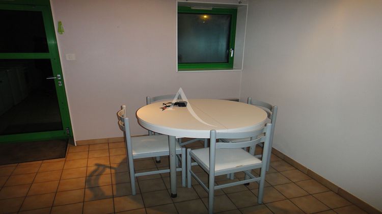 Ma-Cabane - Location Appartement MONTREVEL-EN-BRESSE, 34 m²