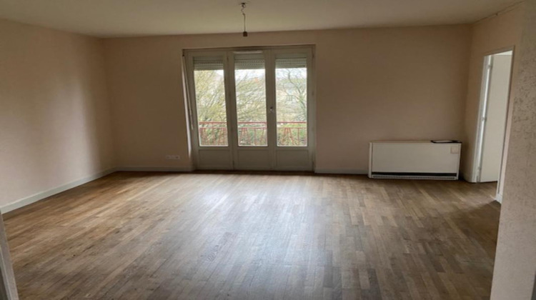 Ma-Cabane - Location Appartement MONTREVEL EN BRESSE, 80 m²