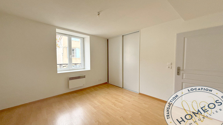 Ma-Cabane - Location Appartement MONTREVEL-EN-BRESSE, 62 m²