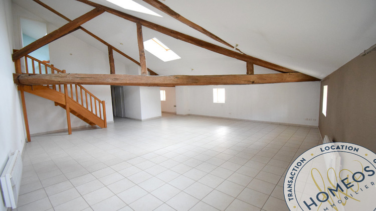 Ma-Cabane - Location Appartement MONTREVEL-EN-BRESSE, 61 m²