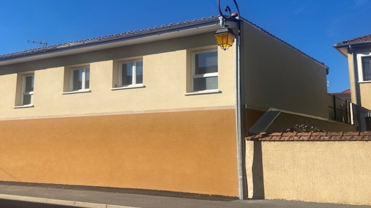 Ma-Cabane - Location Appartement MONTREVEL EN BRESSE, 47 m²