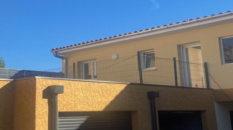 Ma-Cabane - Location Appartement MONTREVEL EN BRESSE, 47 m²