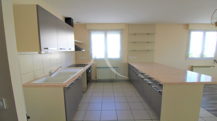 Ma-Cabane - Location Appartement MONTRICHARD, 74 m²