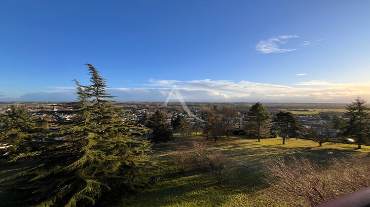 Ma-Cabane - Location Appartement MONTRICHARD, 46 m²