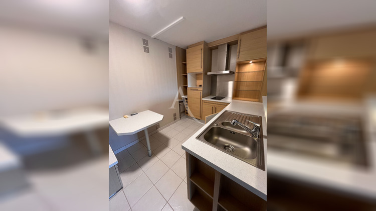 Ma-Cabane - Location Appartement MONTRICHARD, 46 m²