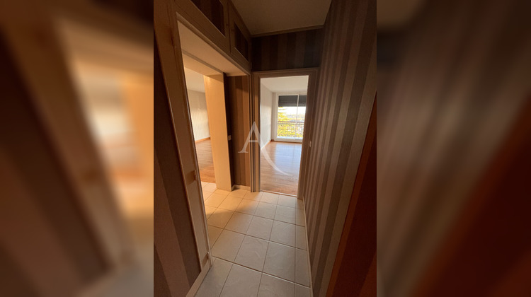 Ma-Cabane - Location Appartement MONTRICHARD, 46 m²