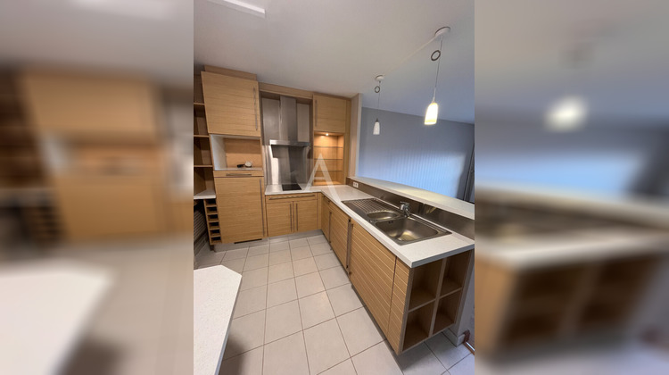 Ma-Cabane - Location Appartement MONTRICHARD, 46 m²