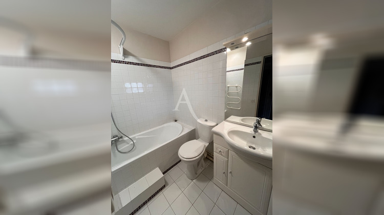 Ma-Cabane - Location Appartement MONTRICHARD, 46 m²