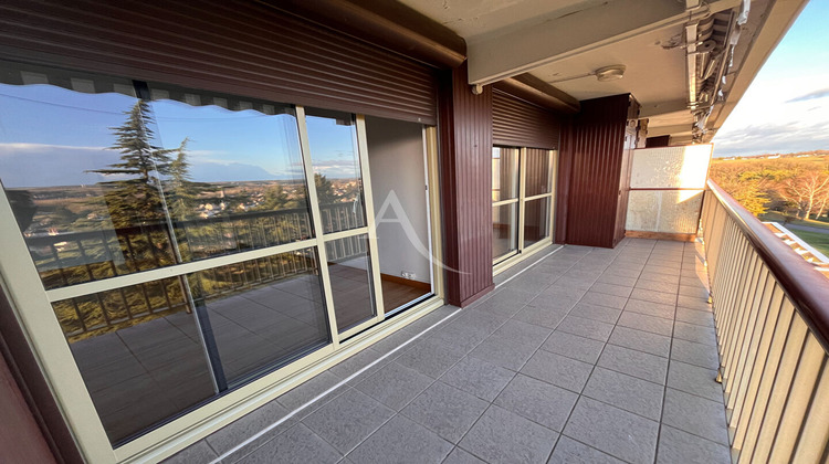 Ma-Cabane - Location Appartement MONTRICHARD, 46 m²