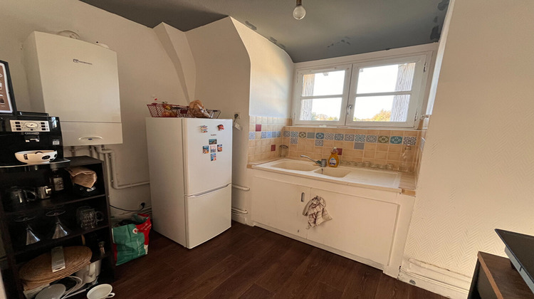 Ma-Cabane - Location Appartement MONTRICHARD, 54 m²