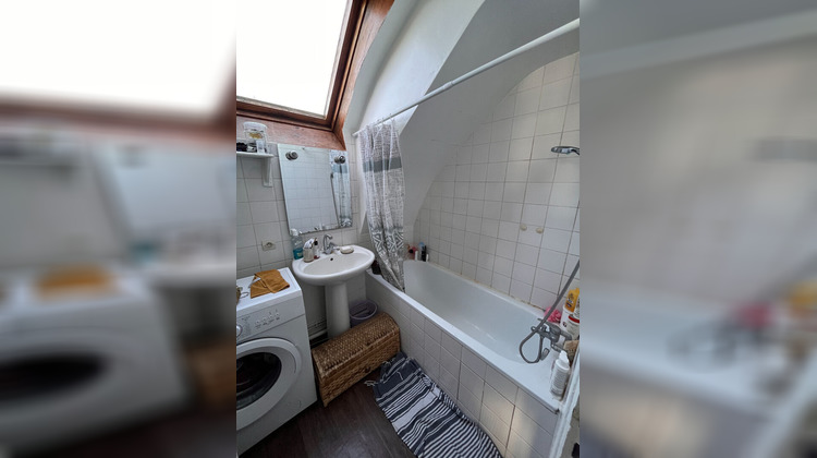 Ma-Cabane - Location Appartement MONTRICHARD, 54 m²