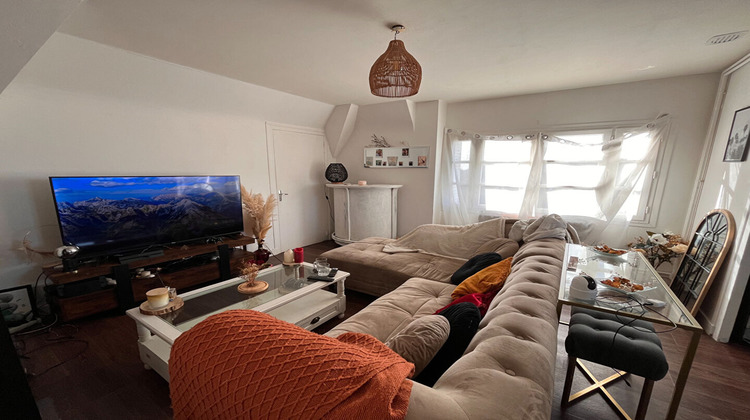 Ma-Cabane - Location Appartement MONTRICHARD, 54 m²