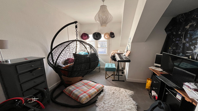 Ma-Cabane - Location Appartement MONTRICHARD, 54 m²