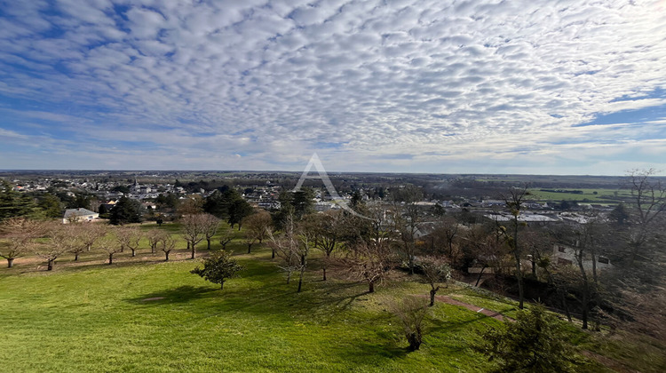 Ma-Cabane - Location Appartement MONTRICHARD, 23 m²