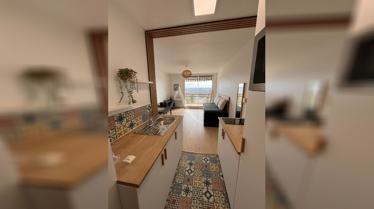 Ma-Cabane - Location Appartement MONTRICHARD, 23 m²