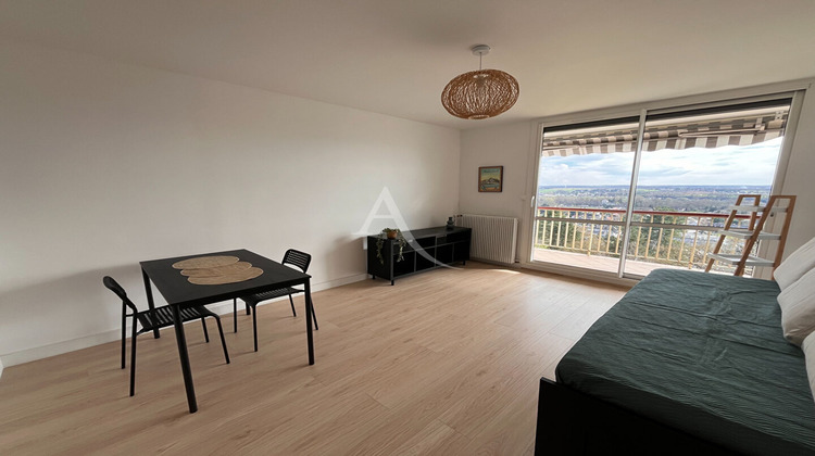 Ma-Cabane - Location Appartement MONTRICHARD, 23 m²