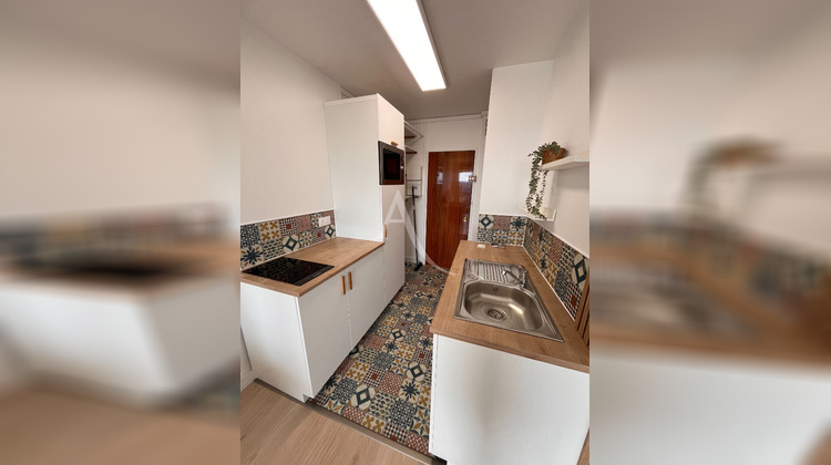 Ma-Cabane - Location Appartement MONTRICHARD, 23 m²