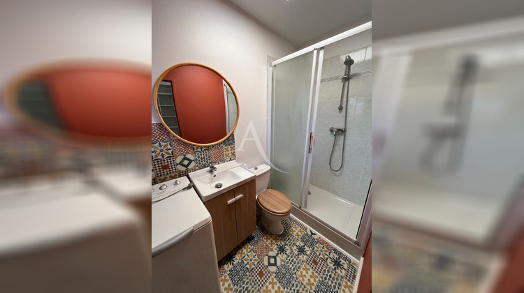 Ma-Cabane - Location Appartement MONTRICHARD, 23 m²