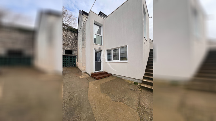 Ma-Cabane - Location Appartement MONTRICHARD, 54 m²