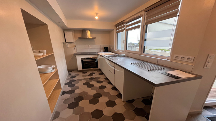 Ma-Cabane - Location Appartement MONTRICHARD, 54 m²