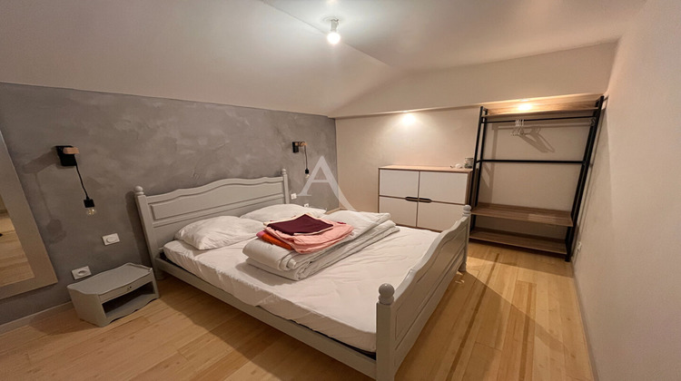 Ma-Cabane - Location Appartement MONTRICHARD, 54 m²