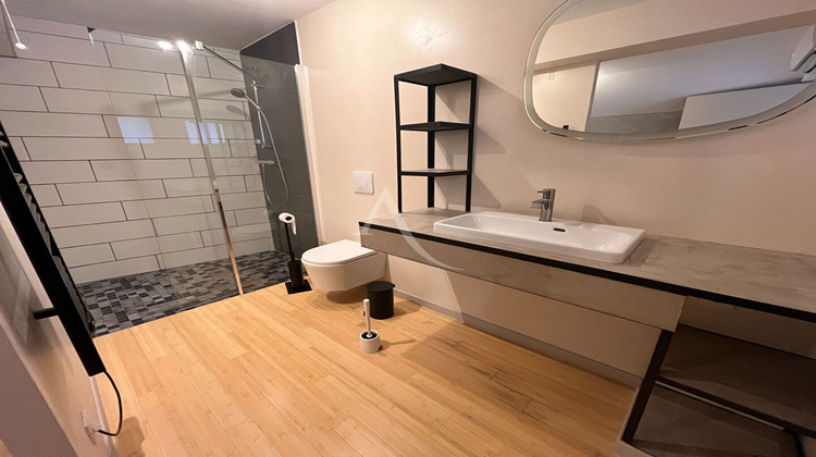 Ma-Cabane - Location Appartement MONTRICHARD, 54 m²