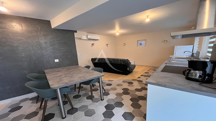 Ma-Cabane - Location Appartement MONTRICHARD, 37 m²